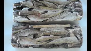 Дефростер радиочастотный для разморозки рыбы, мяса, птицы и прочих продуктов.