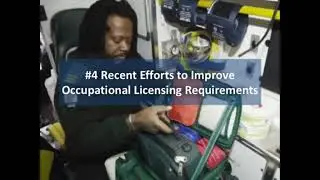 Fact and Myths: Health Care Employment Opportunities for People with Criminal Records