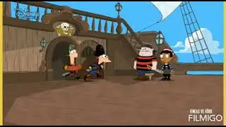 Fineas ve Förb