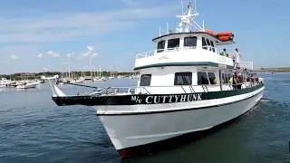 Scenes of Cuttyhunk