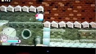 Kirby Returns to Dreamland - 