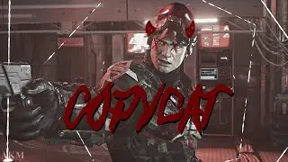 Jason Todd | COPYCAT