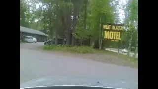 Glacier National Park Lodging West Glacier Motel