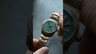 St. Patty's GREEN watches🍀