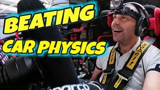 What's WRONG with Automobilista2 ?