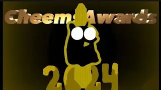 Cheems - Awards 2024| Premiación En Vivo | Ft. El Mago Cheems
