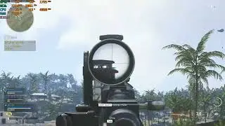 Call of Duty Warzone Season 2 | GTX 1650 @ 1080p
