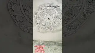 সিলিং ফুল ডিজাইন নকশা রুমের ভিতরে ডিজাইন বালু সিমেন্ট দিয়ে বিল্ডিং বাড়ির ডিজাইন #design #home#piller