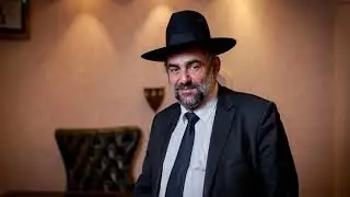 Рав. Шломо Злотский. Урок по главе  Захор