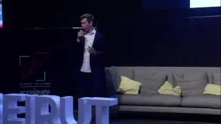 Andreas Ehn - Spotify - Keynote - Innovation Stage - BDL Accelerate 2016