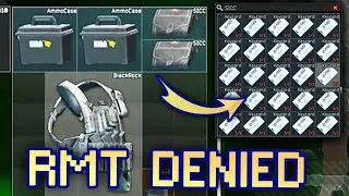 RMT Denied — BEST LOOT in Tarkov #32