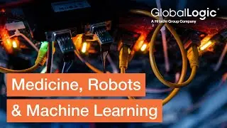 GlobalLogic Embedded Community x ROS Ukraine Webinar 