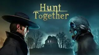 Hunt Together VR