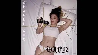 Klink Diamond [Death Grips x Charli XCX Mashup]