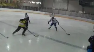 22.4.2017 E2 Blues EPS-turnaus AAA-taso VG62-HJK
