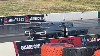 Sydney Drags #38