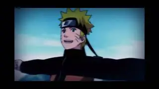 Naruto and one piece edit