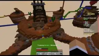 Minecraft: Bedwars Ep 1