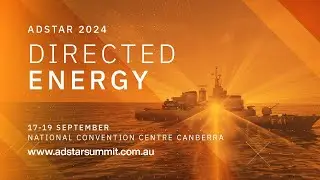 Directed Energy | ADSTAR 2024