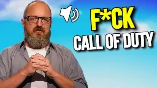 CALL OF DUTY IS A DEAD GAME