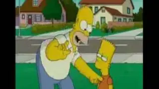 The simpsons move poop (simpoop)
