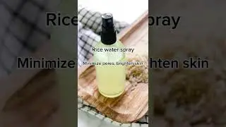 Rice 🍚 