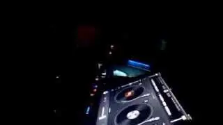 ROBY BAT DJ @ PerelliCountry LI