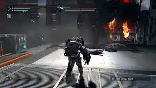 The Surge: How to kill Cerberus ( forth boss)