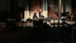 Кейси Канджелоси "Bad touch"
