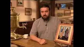 Петр и Павел  12.07