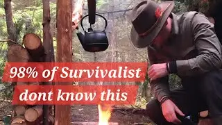 What 98% of People don't know ! 