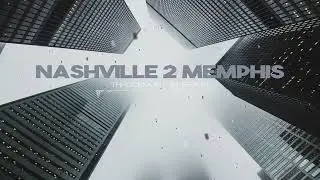 [FREE] Ace Hood x Rick Ross Type Beat | 'Nashville 2 Memphis' | Trap Beat