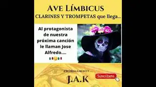 Le llaman J.A.K. 