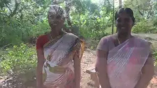 Pads for Sisters Product Demo TAMIL