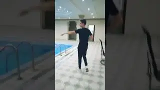 VaVilon Sauna SAMARKAND🇺🇿 2020 No1