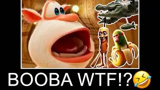 BOOBA TRY NOT TO LAUGH 23
