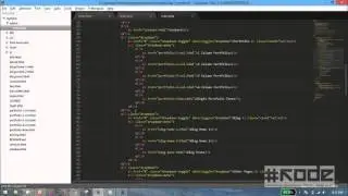 CRUD PHP MySQL Bootstrap - MySTORE (Part-1)