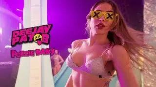 Pat B - Poezie Baby (official video)