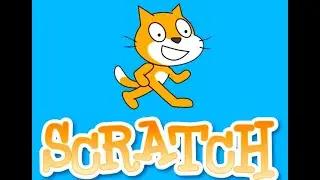 Алгоритмика  Бешеный попугай  Игра на Scratch