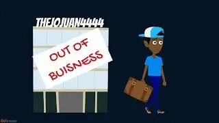 TheJoJuan4444 Is Shutting Down