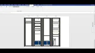 CA EE MS Visio tracing Network connection.