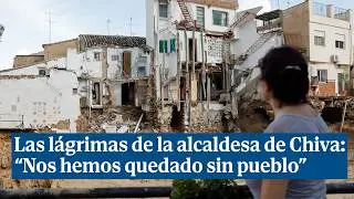 Las lágrimas de 