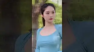 Beauty & Cute Girl | ASIAN HOT FASHION #asianhotfashion #fashion #india #china #bikini