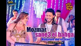 مزمار صانع البهجة - محمد عبد السلام - اقوي مزمار في مصر 2019