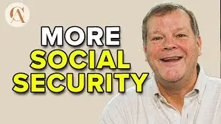 Get More From Your Social Security