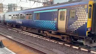 Glasgow Central Station   5th video