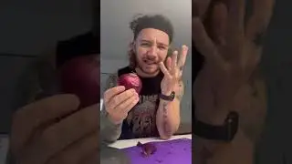 Gordon Ramsay shows you HOW TO dice an onion