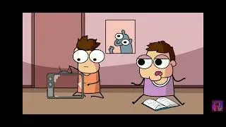 not you type video funny clip