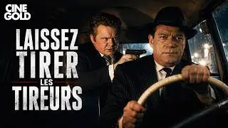Laissez Tirer Les Tireurs | Film Complet | Eddie Constantine | Action | PJR