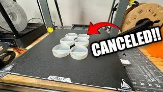 Skip Object in Creality Print is Great!
